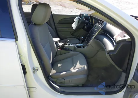 2014 Chevrolet Malibu 1Ls из США, поврежденный, VIN 1G11B5SLXEF197114